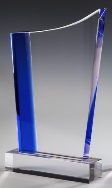 Bild von Blue Monument Award